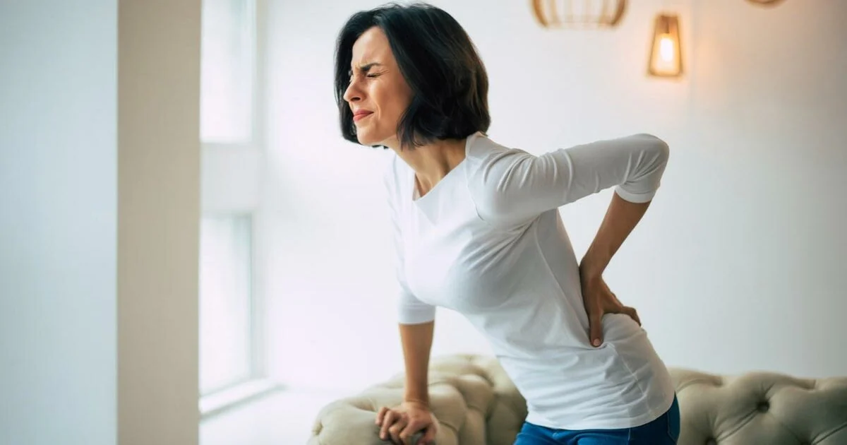 Thói Quen Hằng Ngày Giúp Duy Trì Sức Khỏe Cột Sống